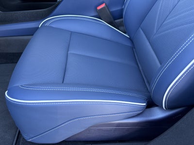 2026 Cadillac OPTIQ Premium Luxury