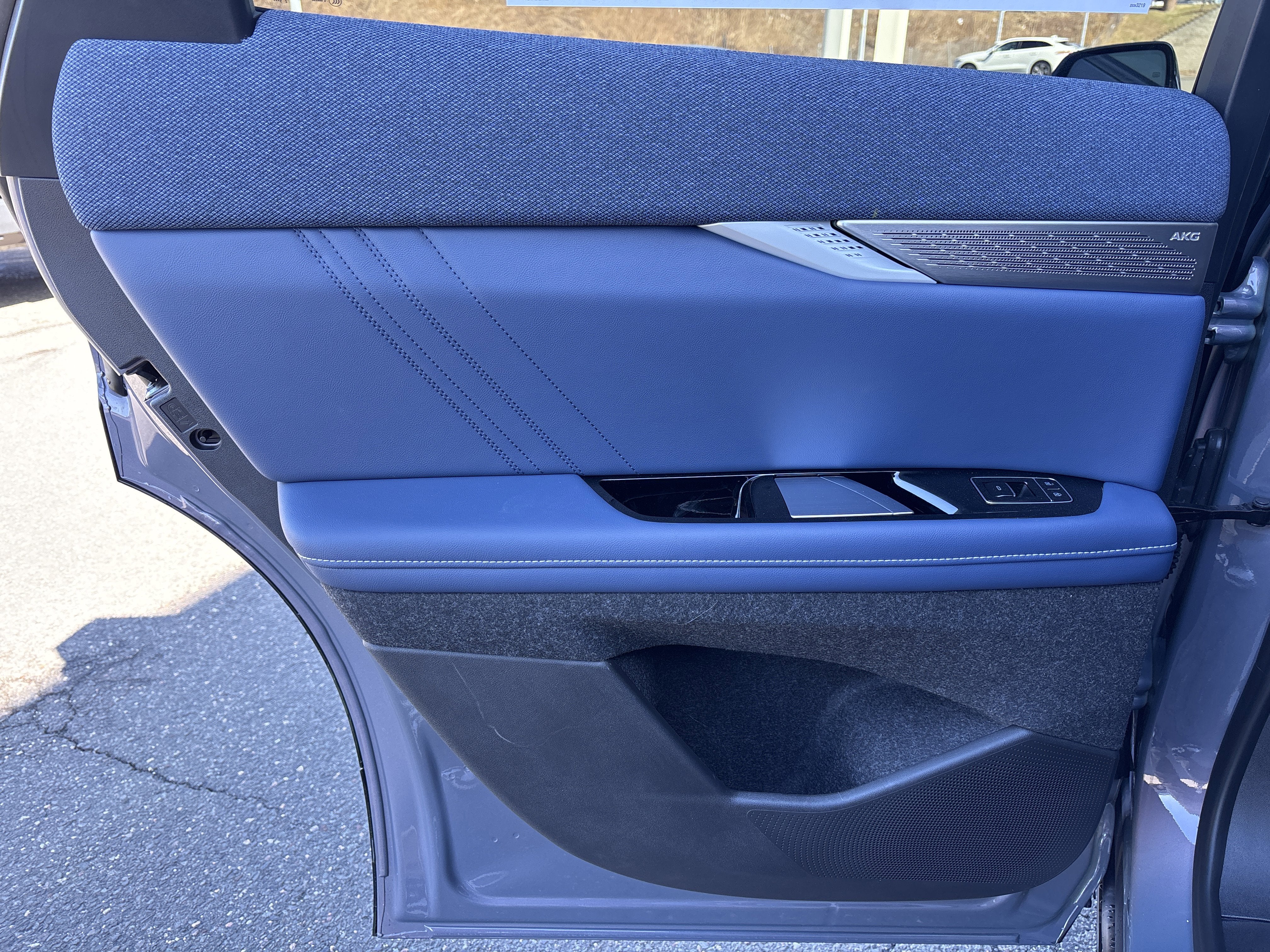 2026 Cadillac OPTIQ Premium Luxury