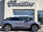 2026 Cadillac OPTIQ Premium Luxury