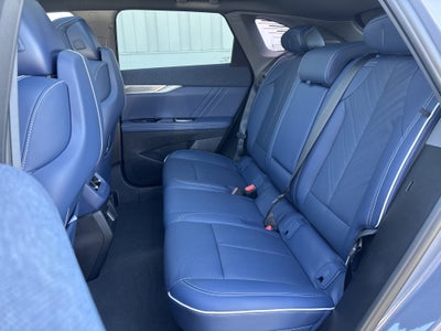 2026 Cadillac OPTIQ Premium Luxury