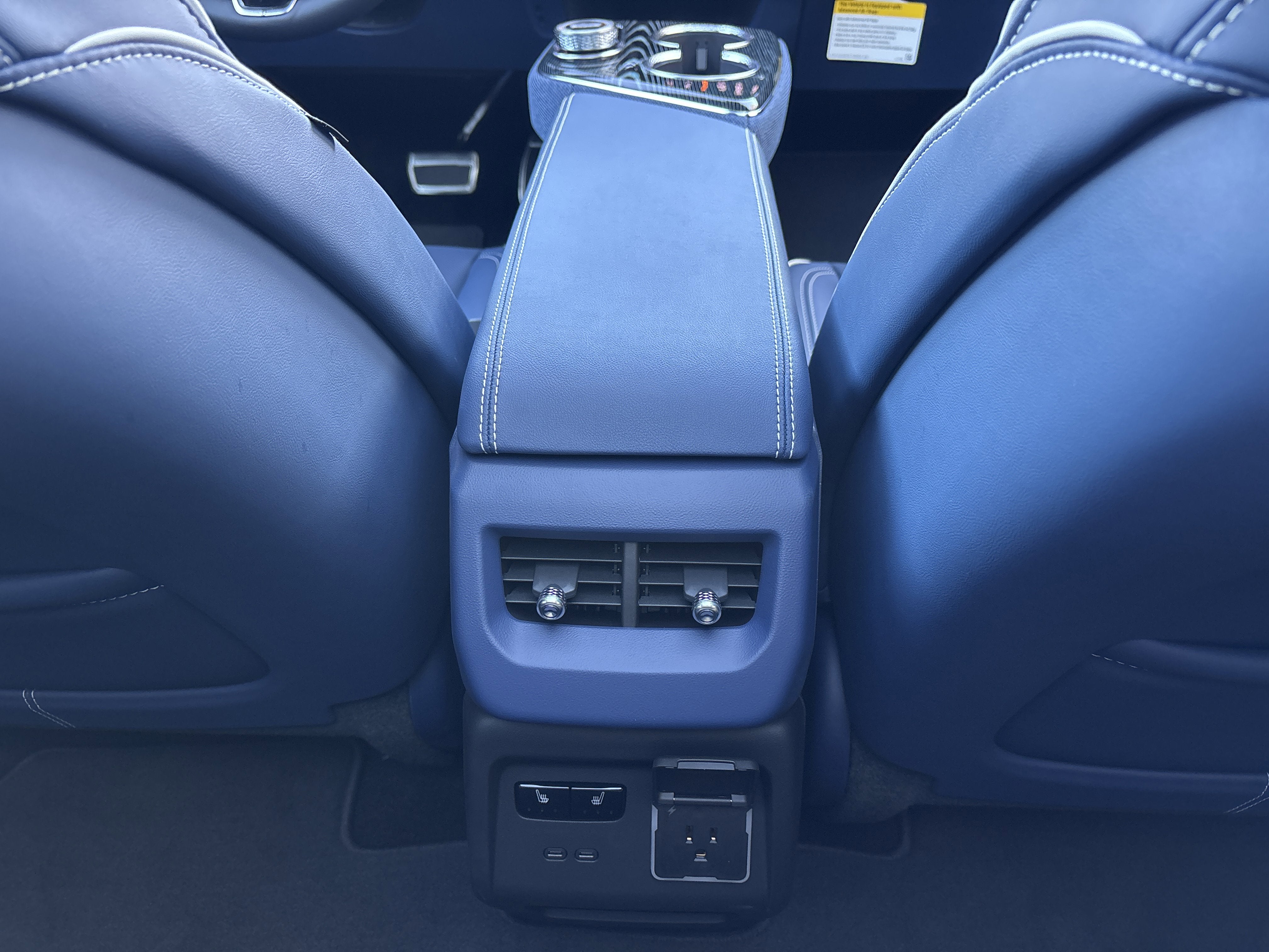 2026 Cadillac OPTIQ Premium Luxury