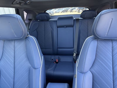 2026 Cadillac OPTIQ Premium Luxury