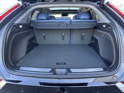 2026 Cadillac OPTIQ Premium Luxury