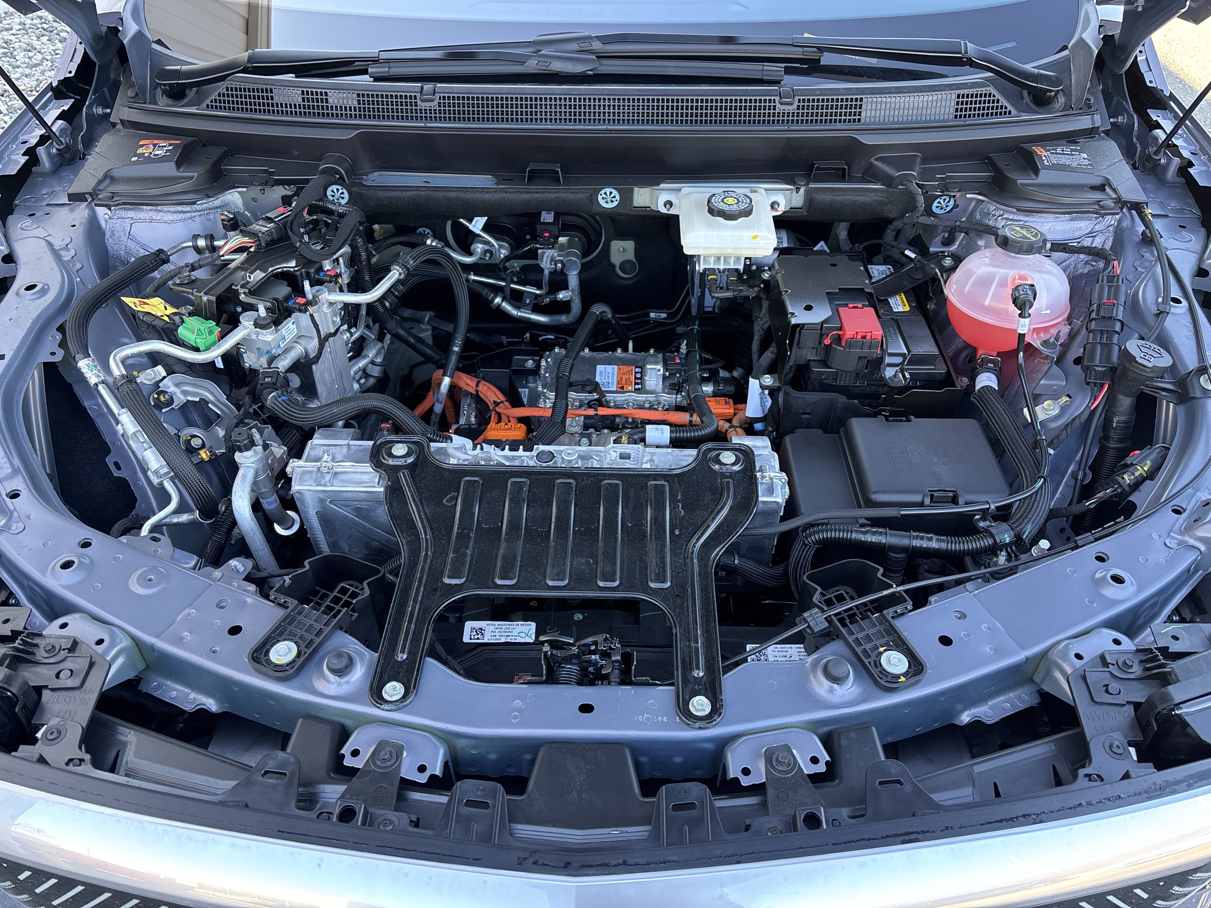 2026 Cadillac OPTIQ Premium Luxury