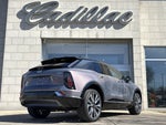 2026 Cadillac OPTIQ Premium Luxury