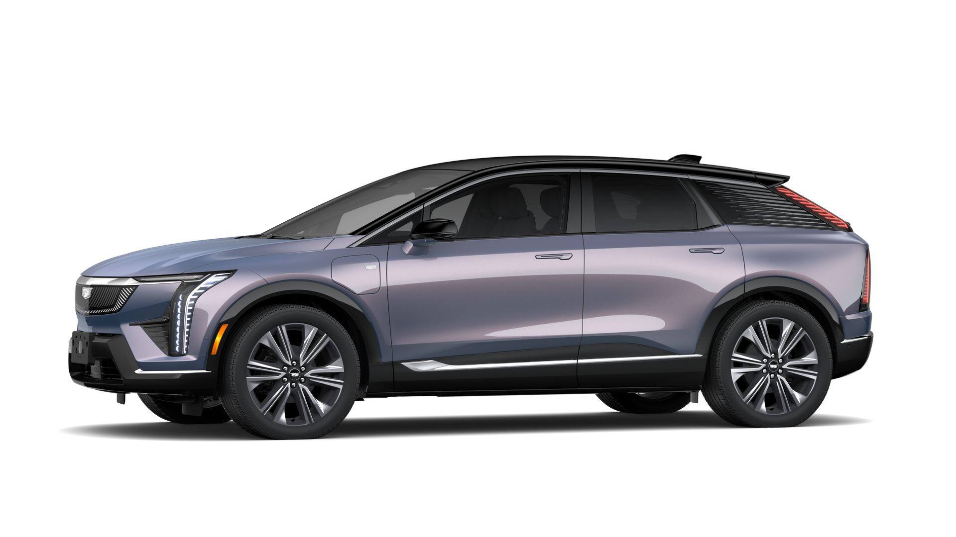 2026 Cadillac OPTIQ Premium Luxury
