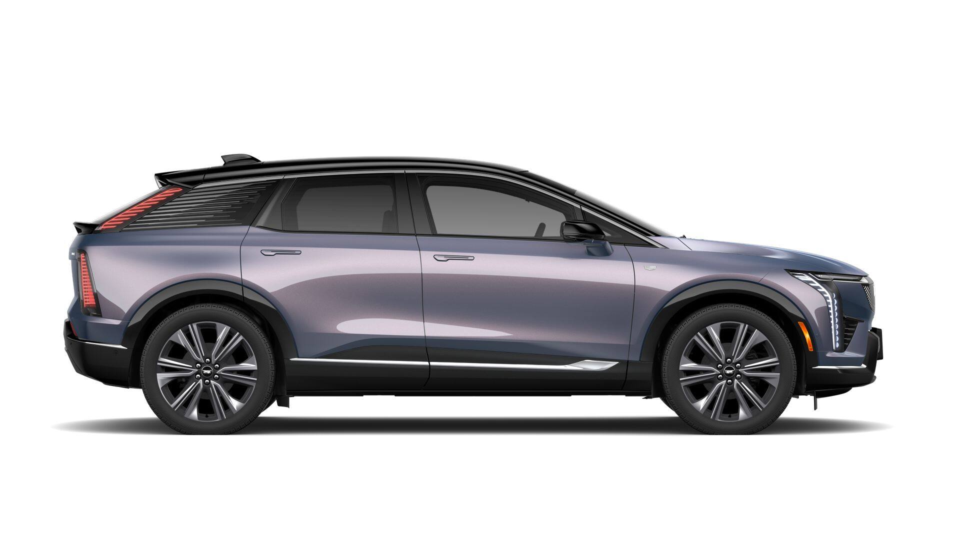 2026 Cadillac OPTIQ Premium Luxury