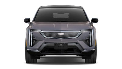 2026 Cadillac OPTIQ Premium Luxury