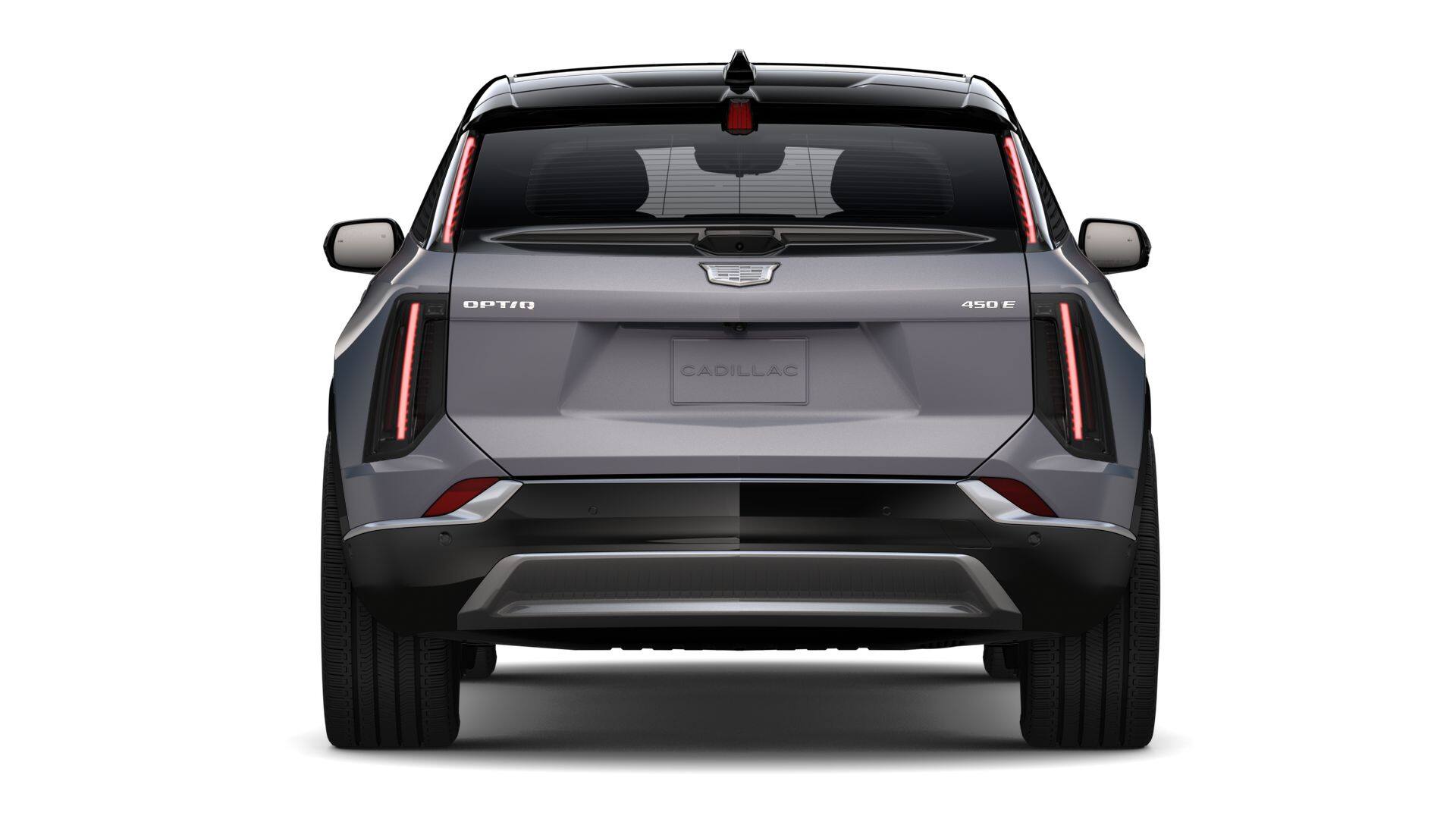 2026 Cadillac OPTIQ Premium Luxury