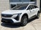 2025 Cadillac OPTIQ Luxury 2