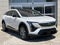 2025 Cadillac OPTIQ Luxury 2