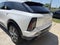 2025 Cadillac OPTIQ Luxury 2