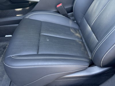 2025 Cadillac OPTIQ Luxury 2