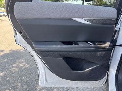 2025 Cadillac OPTIQ Luxury 2