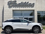 2025 Cadillac OPTIQ Luxury 2
