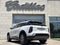 2025 Cadillac OPTIQ Luxury 2