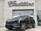 2025 Cadillac OPTIQ Luxury 2