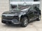 2025 Cadillac OPTIQ Luxury 2