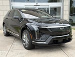 2025 Cadillac OPTIQ Luxury 2