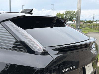 2025 Cadillac OPTIQ Luxury 2