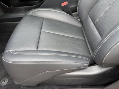 2025 Cadillac OPTIQ Luxury 2