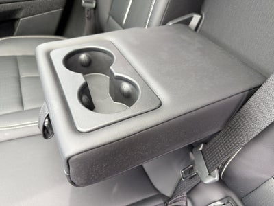 2025 Cadillac OPTIQ Luxury 2