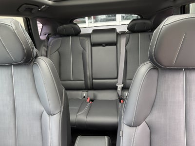 2025 Cadillac OPTIQ Luxury 2