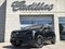 2027 Cadillac OPTIQ Sport