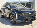 2027 Cadillac OPTIQ Sport