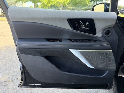 2027 Cadillac OPTIQ Sport