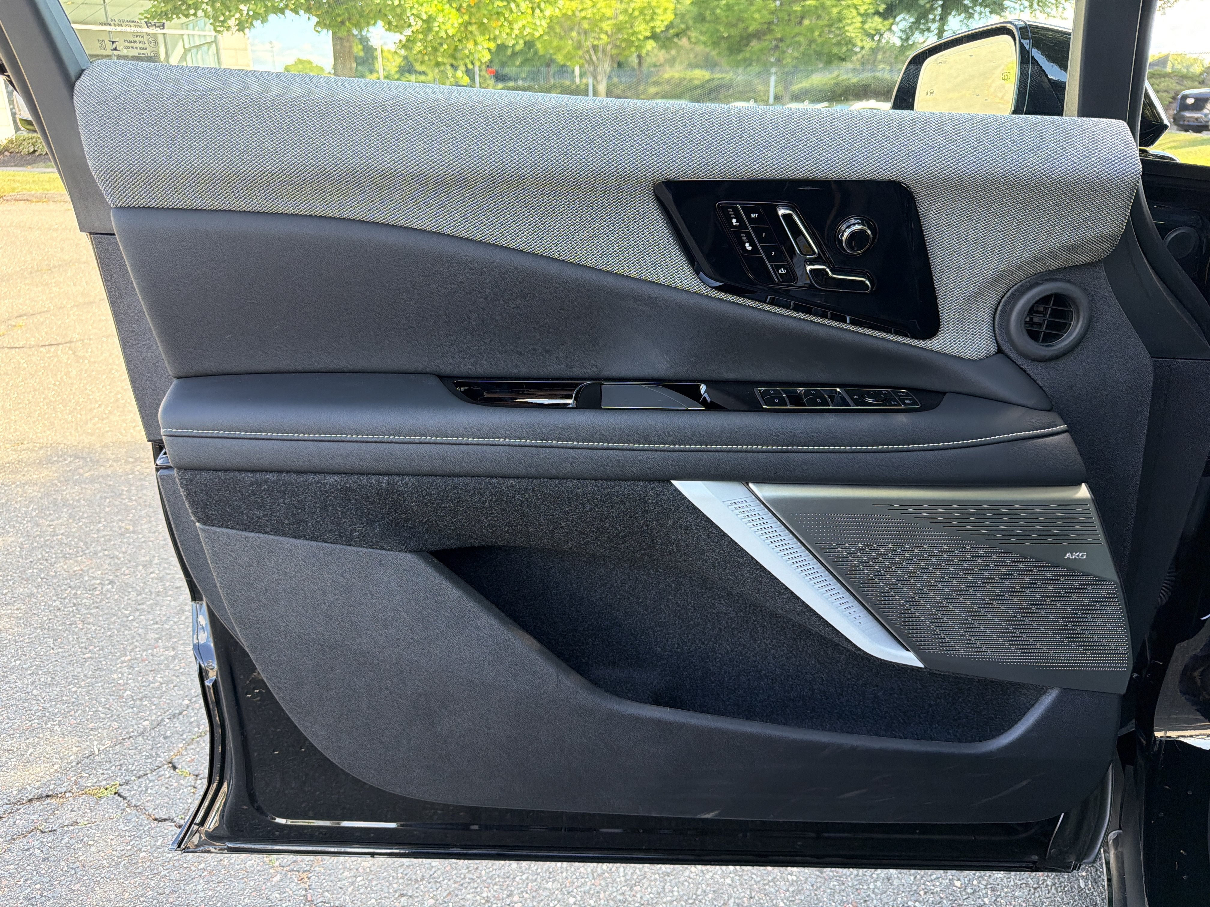 2027 Cadillac OPTIQ Sport