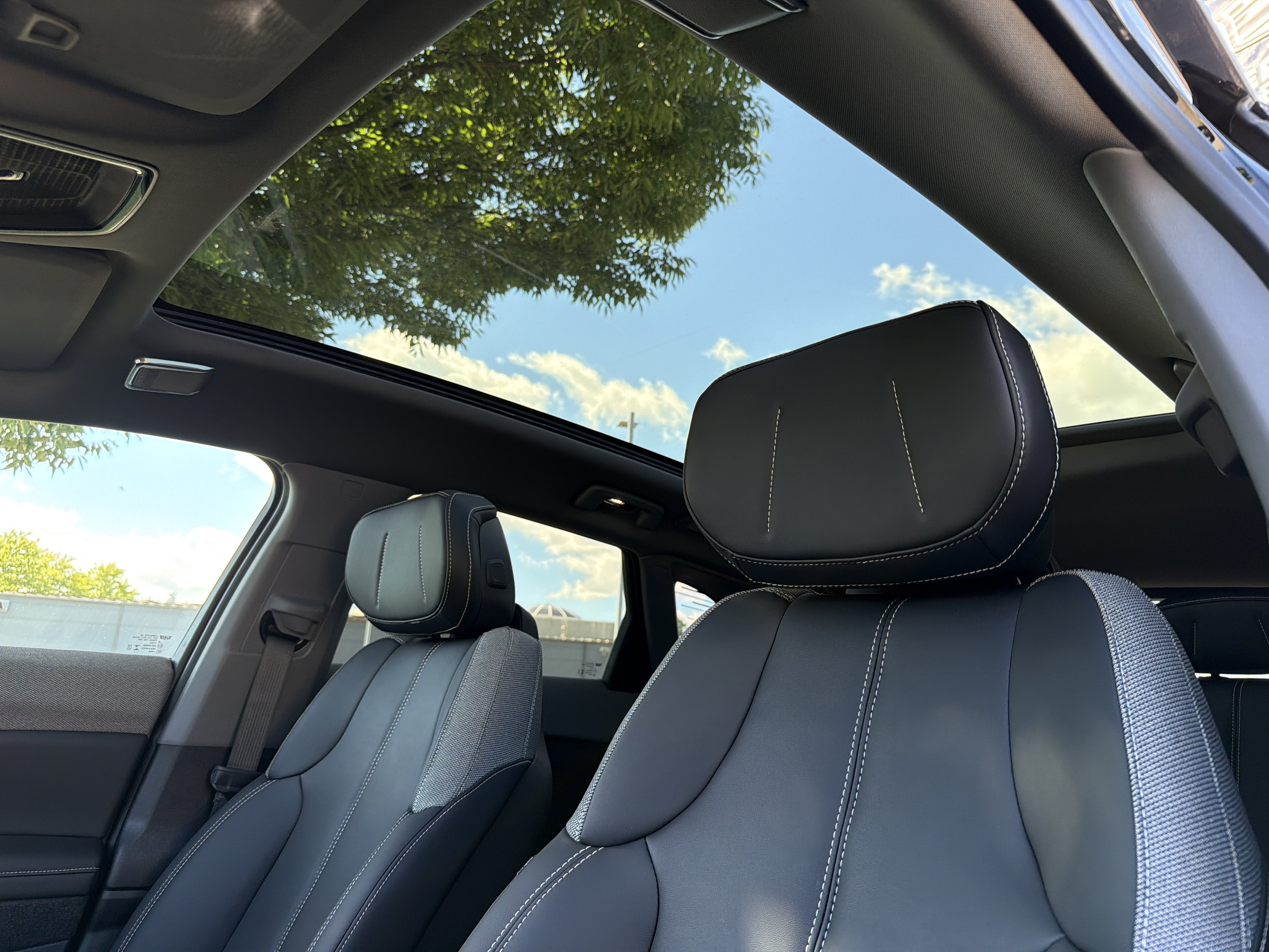 2027 Cadillac OPTIQ Sport