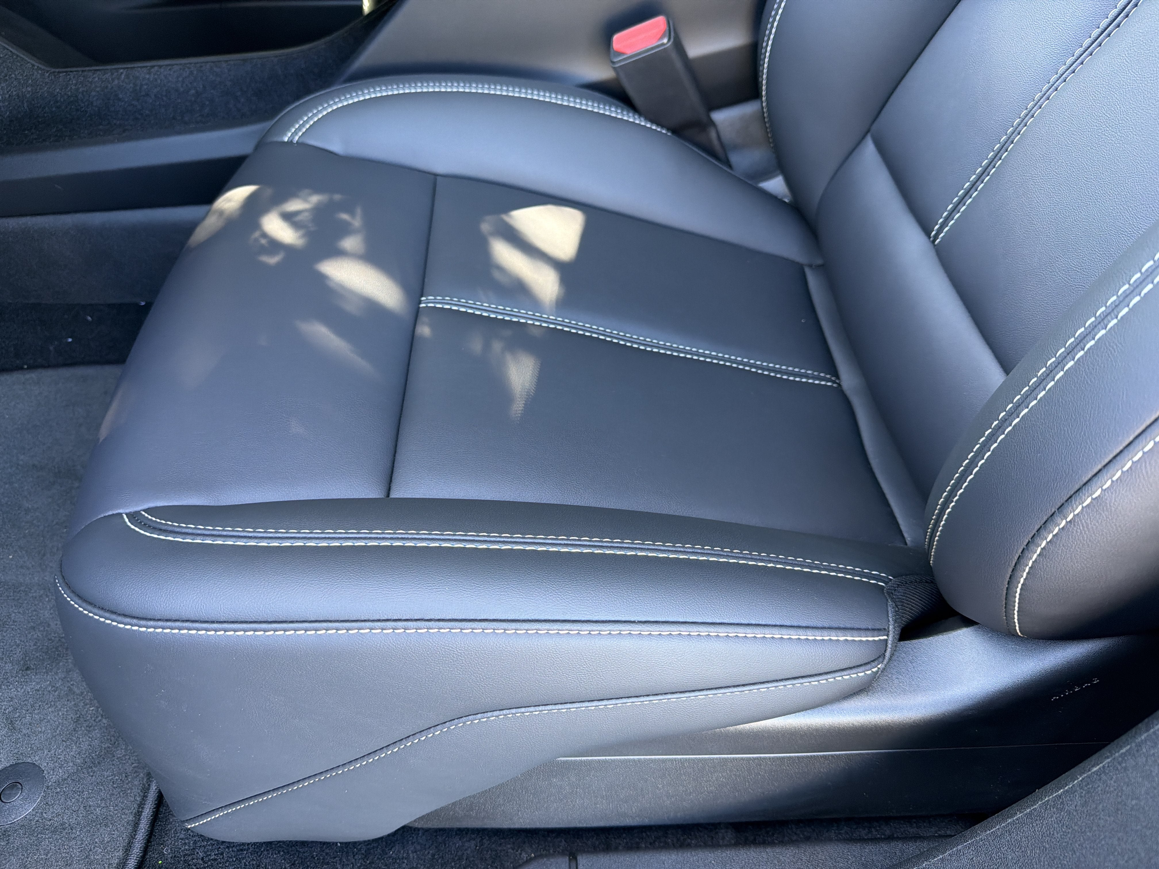 2027 Cadillac OPTIQ Sport