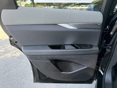 2027 Cadillac OPTIQ Sport