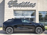 2027 Cadillac OPTIQ Sport
