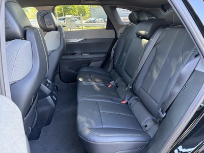 2027 Cadillac OPTIQ Sport