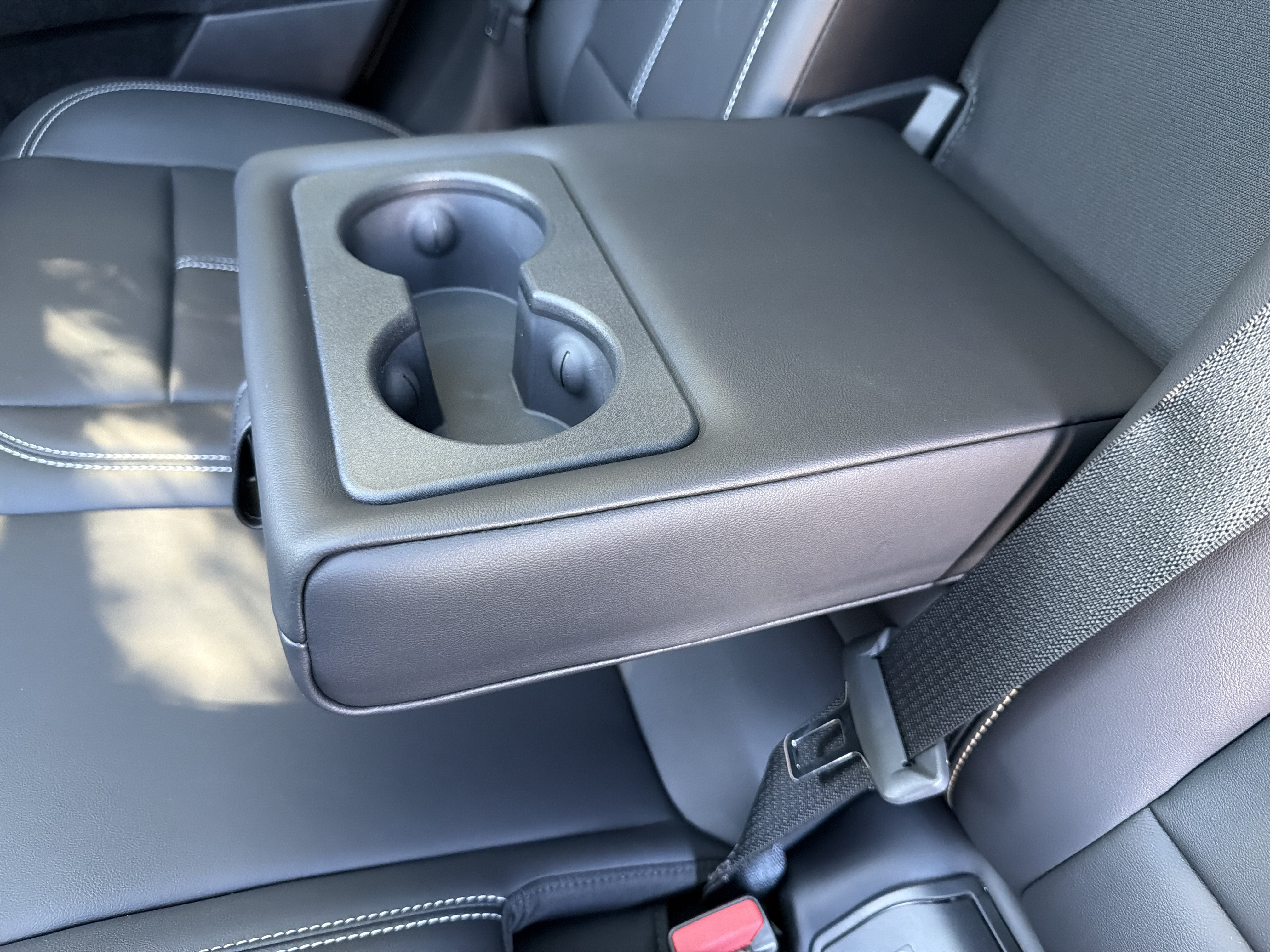 2027 Cadillac OPTIQ Sport