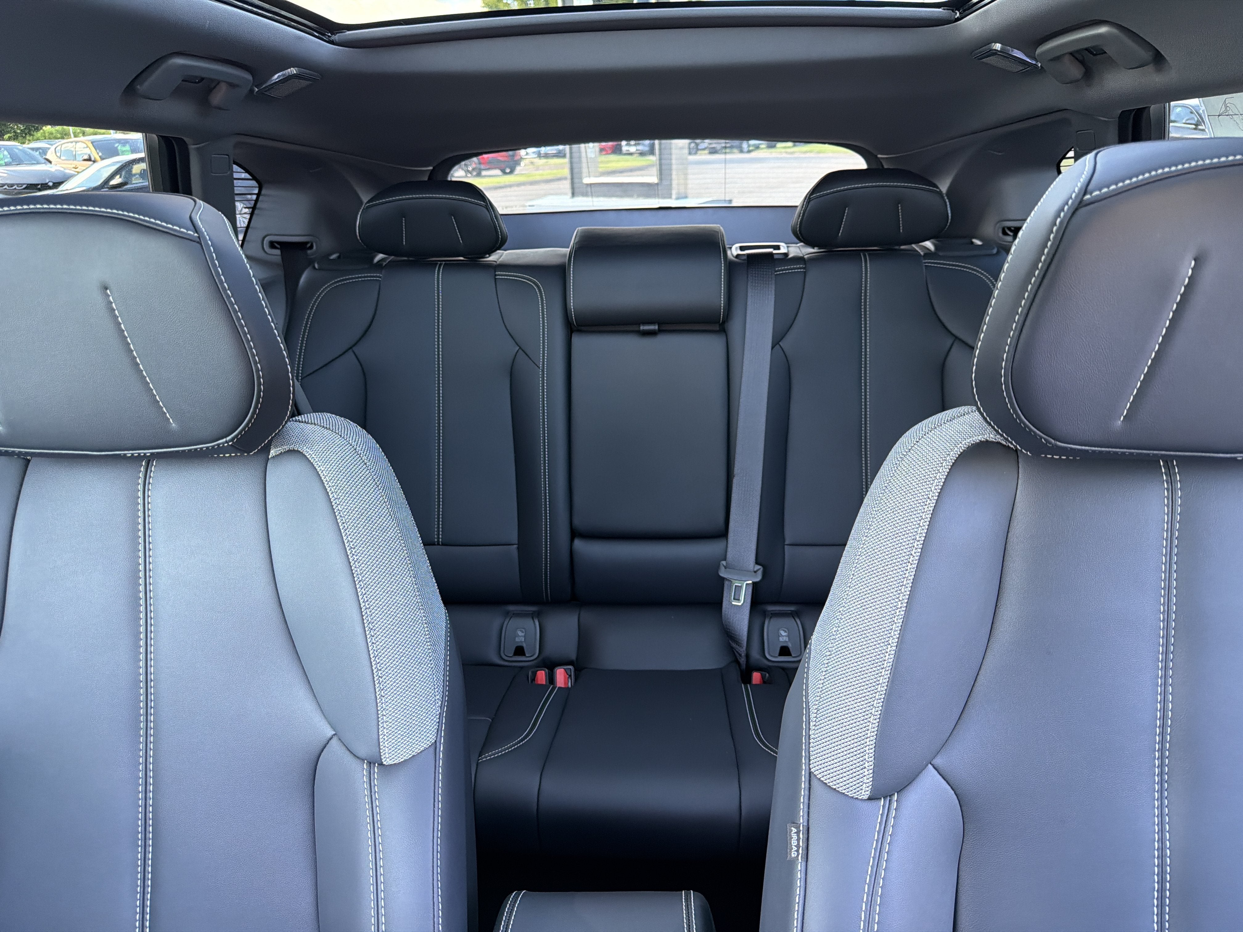2027 Cadillac OPTIQ Sport