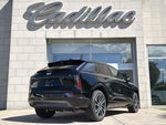 2027 Cadillac OPTIQ Sport
