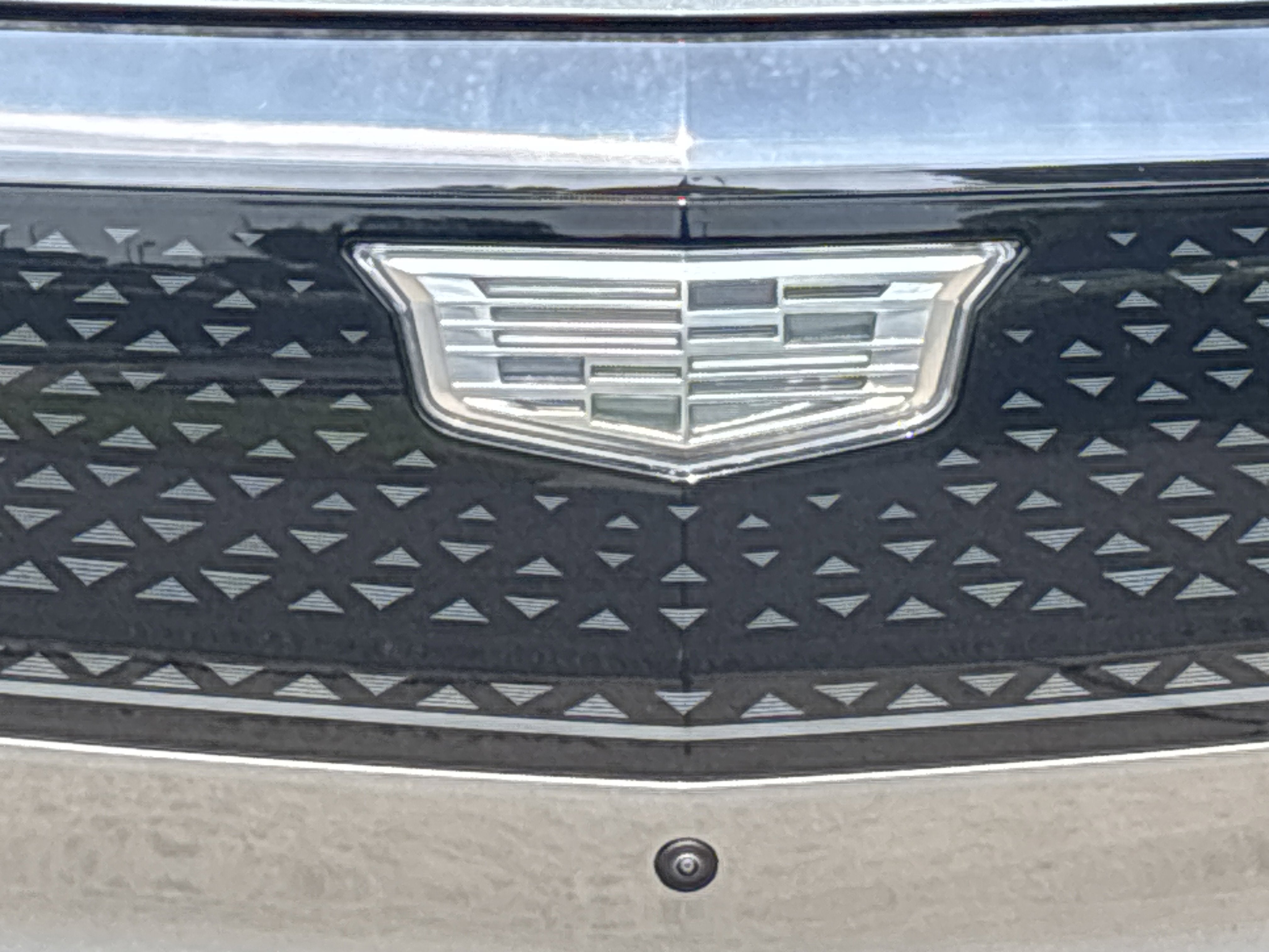 2025 Cadillac OPTIQ Sport 1