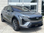 2025 Cadillac OPTIQ Sport 1