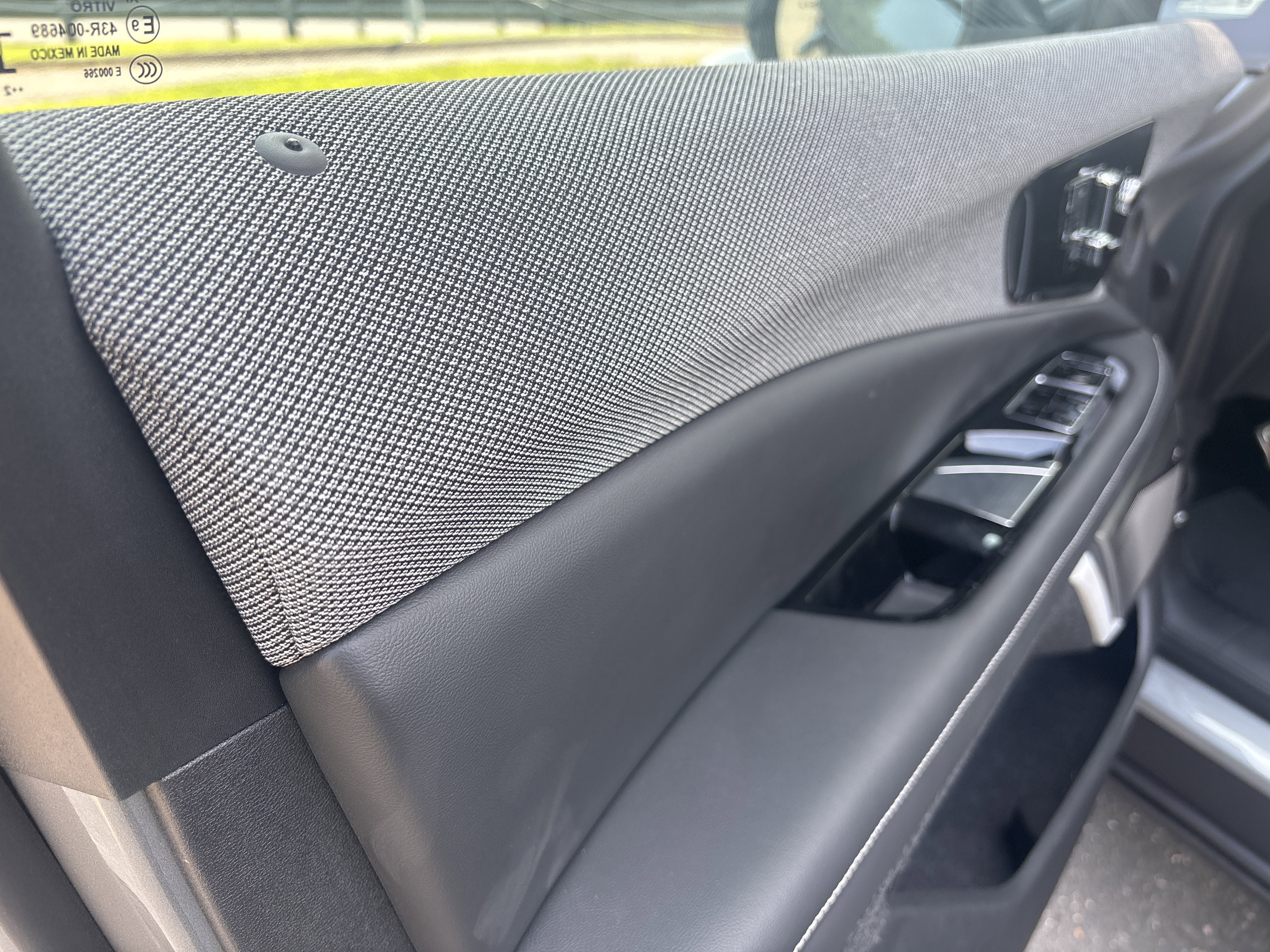 2025 Cadillac OPTIQ Sport 1