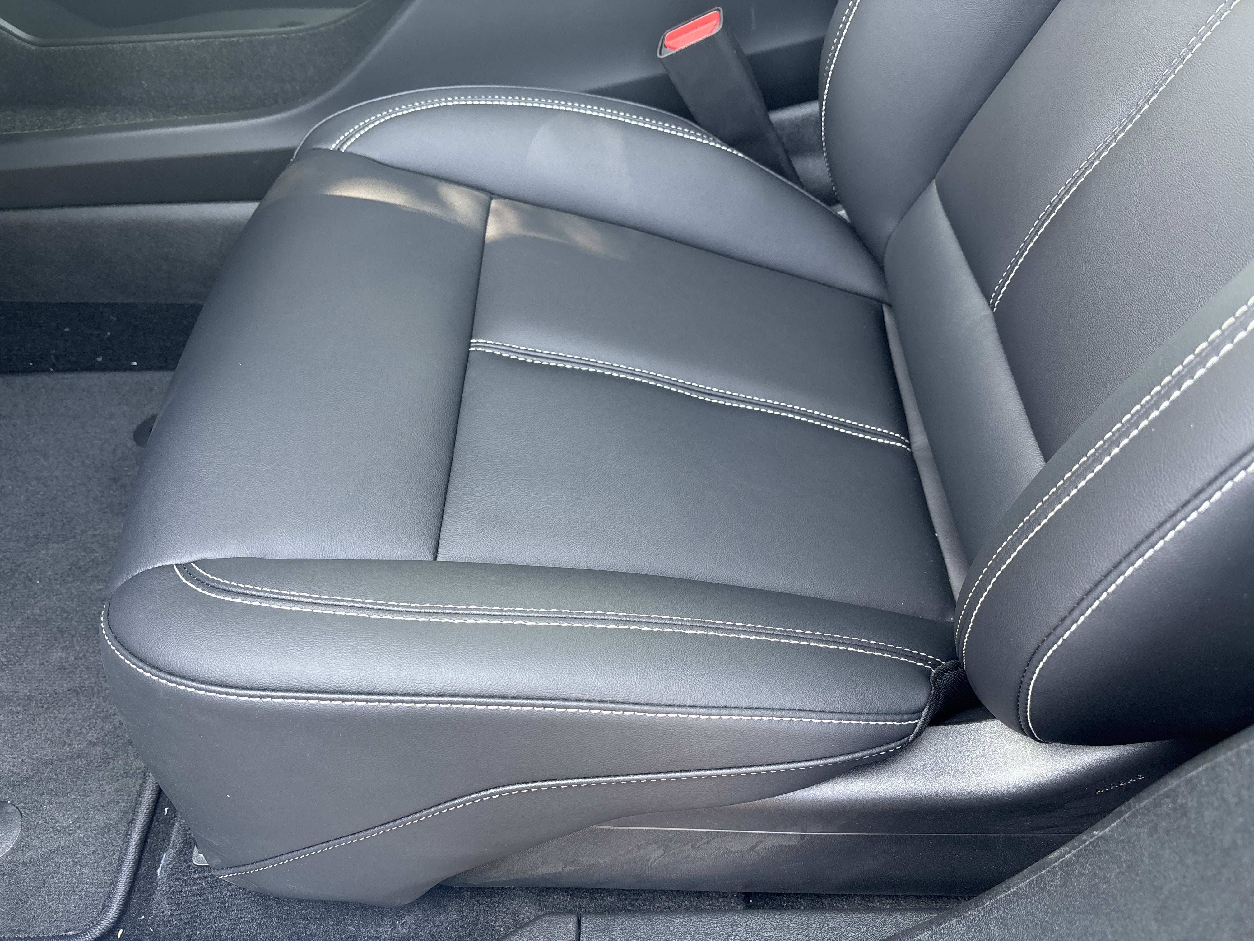 2025 Cadillac OPTIQ Sport 1