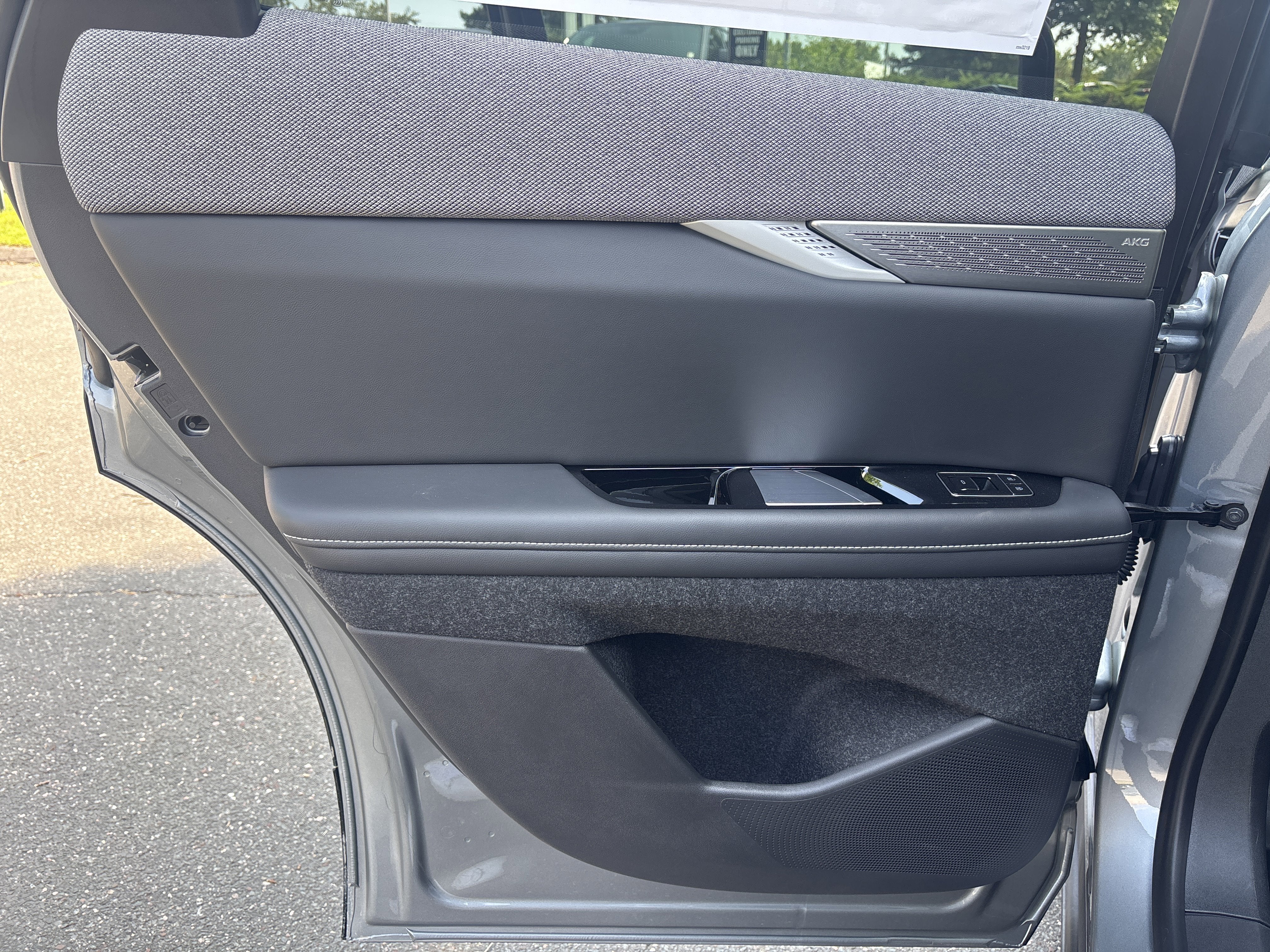 2025 Cadillac OPTIQ Sport 1