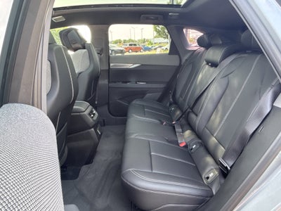 2025 Cadillac OPTIQ Sport 1