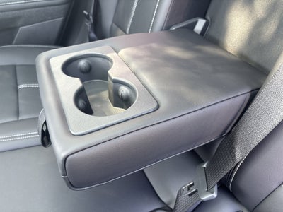 2025 Cadillac OPTIQ Sport 1