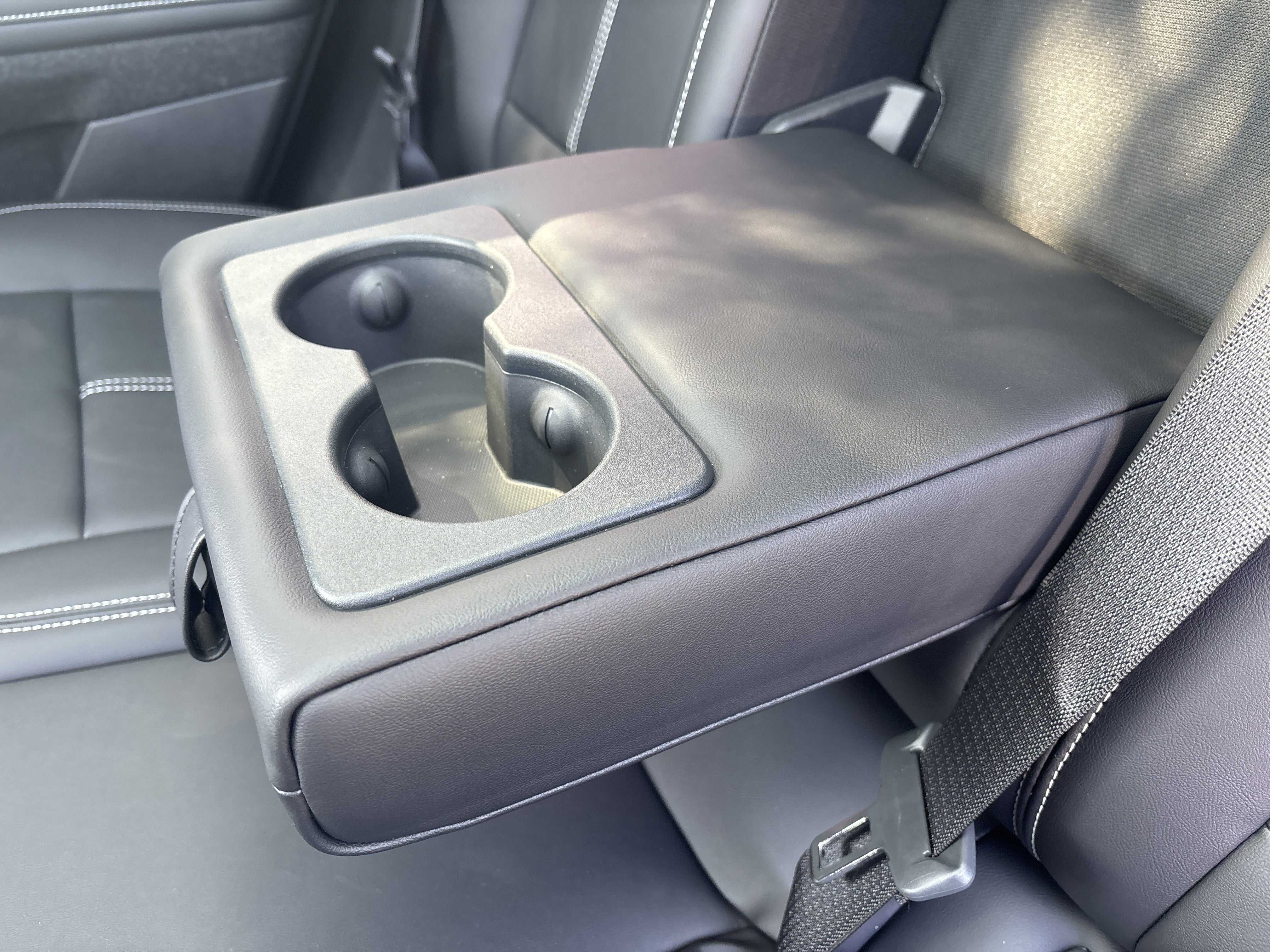 2025 Cadillac OPTIQ Sport 1