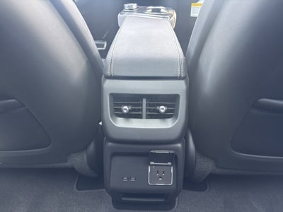 2025 Cadillac OPTIQ Sport 1