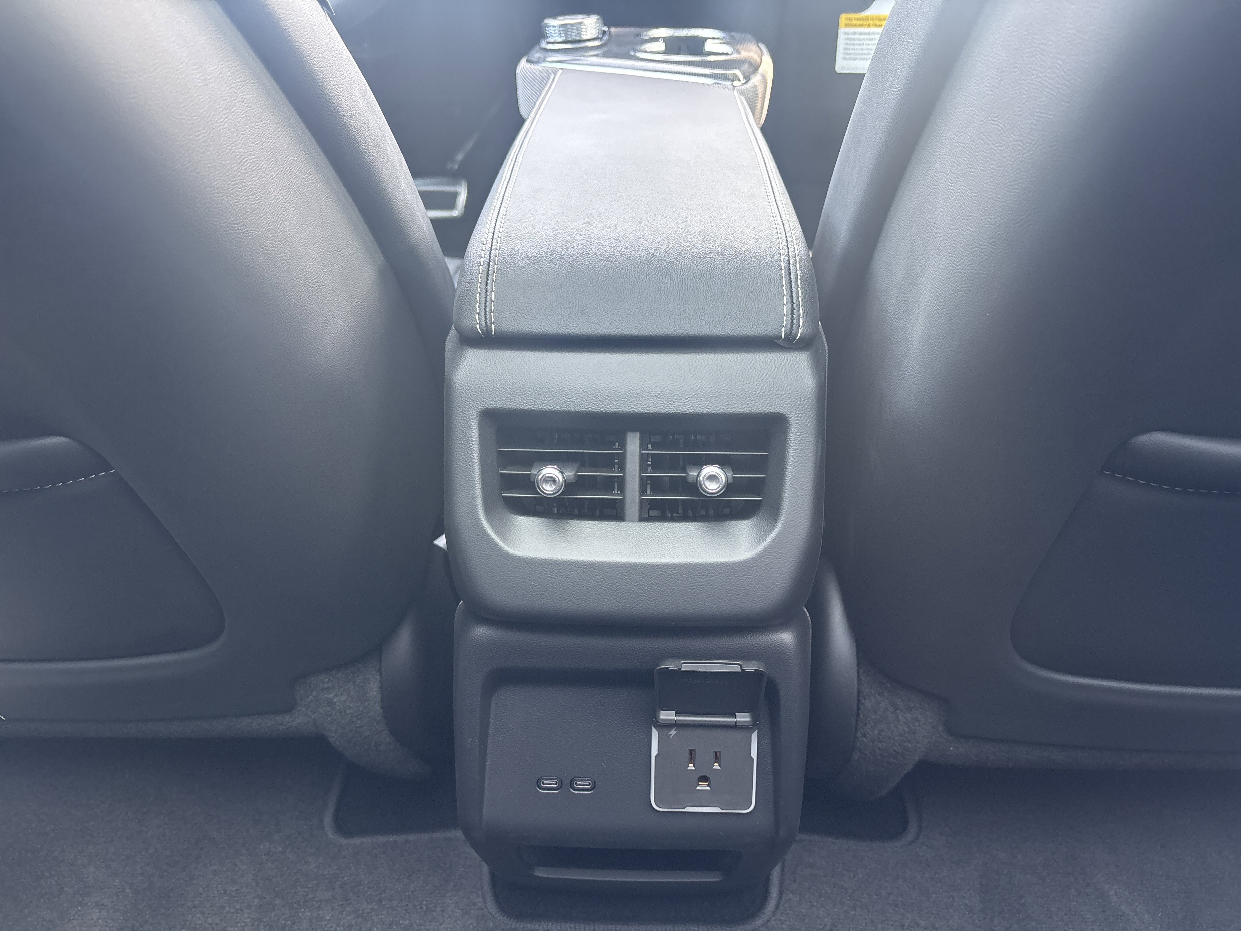 2025 Cadillac OPTIQ Sport 1