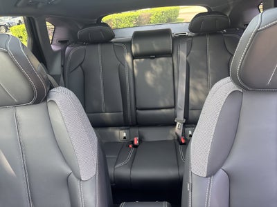 2025 Cadillac OPTIQ Sport 1